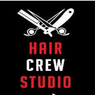 Hair Crew Studio logo