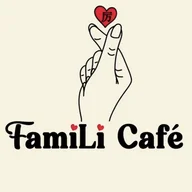 FamiLi Café logo