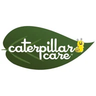 Caterpillar Care logo