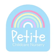 Petite Childcare Nursery logo