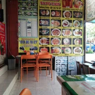Warung Sapo Lais logo