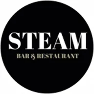 Steam Wine Bar logo