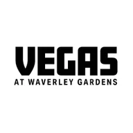 Vegas at Waverley Gardens logo
