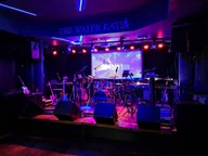 The Water Rats logo