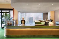 Commons Coffee - Wellington Street - Collingwood logo