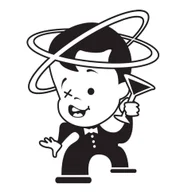 Ding Dong Lounge logo