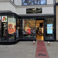 Apotheke am Kurfürstendamm logo