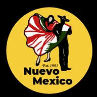 Nuevo Mexico Restaurant logo