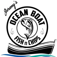 Highpoint Jeremy's Ocean Boat Fish n' Chips logo