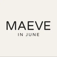 Maeve In June logo