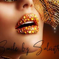 Smile by Sulastry logo