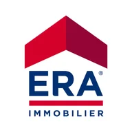 ERA Immobilier Agence Guy Môquet logo