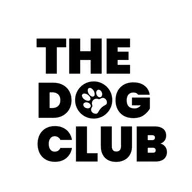 The Dog Club and Park logo