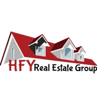 HFY Real Estate Group logo
