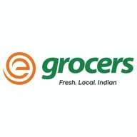 DHL Express Service Point - DHL Partner - Egrocers (Collections Only) logo