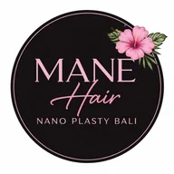 MANE HAIR BALI logo