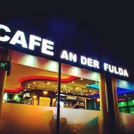 Cafe an der Fulda logo