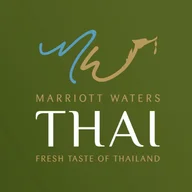 Marriott Waters Thai logo