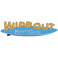 Wipeout Bar and Grill logo
