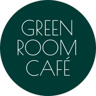 Green Room Holloway logo