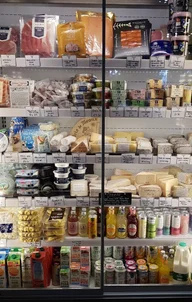 Grove Park Deli logo