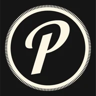 Prohibition Food and Wine logo