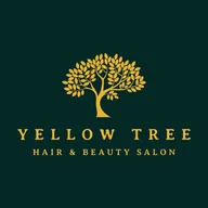 YELLOW TREE Hair & Beauty Salon logo