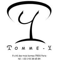 Pomme Y logo