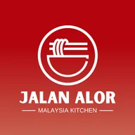 Jalan Alor Franklin Street logo