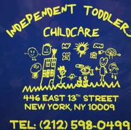 Independent Toddler Childcare logo