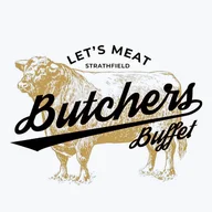 Butchers Buffet logo