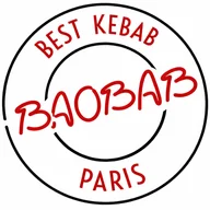 BAOBAB kebab logo