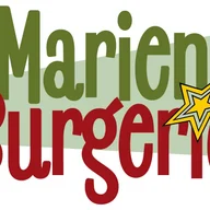 MarienBurgerie logo