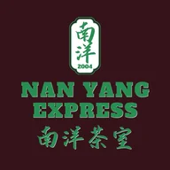 Nan Yang Express Hawthorn logo