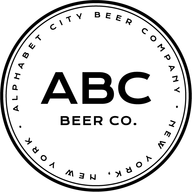 Alphabet City Beer Co. logo