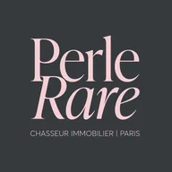 Perle Rare - Chasseur Immobilier - Anne Davoli logo
