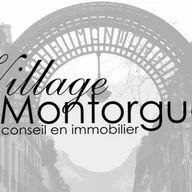 Agence Immobilière Village Montorgueil logo