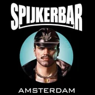 Spijker Bar Amsterdam logo