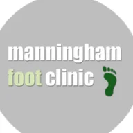 Manningham Foot Clinic logo
