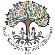 Private School Saint-Jean-Baptiste logo