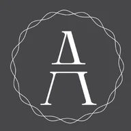 Alma's Restaurant Italian Cuisine and Pizzeria logo