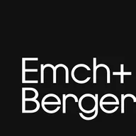 Emch+Berger ImmoConsult logo