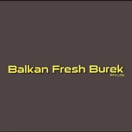 Balkan Fresh Burek logo