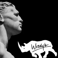 Woody's and Sailor logo