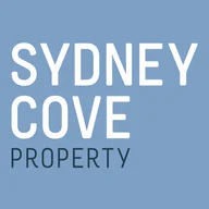 Sydney Cove Property logo