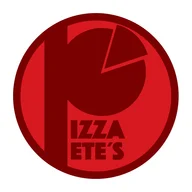 Pizza Pete's logo