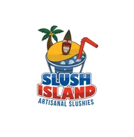 SLUSH ISLAND Seminyak logo