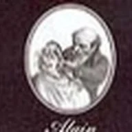 Alain Maître Barbier Coiffeur logo