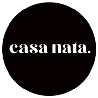 casa nata. logo