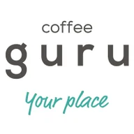 Coffee Guru Tuggeranong Lifestyle Centre logo